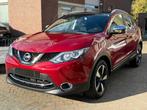 Nissan Qashqai 2017, Autos, Achat, Euro 6, Autre carrosserie, Qashqai