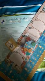 Mille Fiori: Die Meisterwerke, Enlèvement ou Envoi