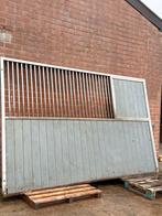 Stal panelen, Dieren en Toebehoren, Opfok