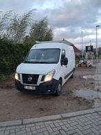 Nissan NV400 (BTW wagen), Auto's, Bestelwagens en Lichte vracht, Particulier, Te koop, Nissan