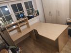 Hoekbureau, Huis en Inrichting, Ophalen, Zo goed als nieuw