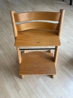 Chaise enfant Stokke tripp trapp, Enfants & Bébés, Enlèvement, Utilisé, Chaise évolutive