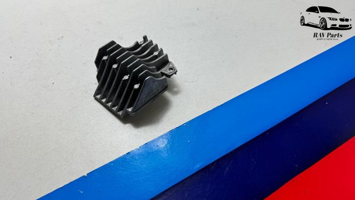 BMW G22 G26 G23 G80 G82 Links LED Module MD E9 23072-3L, Auto-onderdelen, Verlichting, BMW, Gebruikt, Ophalen of Verzenden