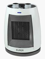 Ceramic heater Eurom, Ophalen, Nieuw