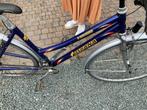 Fiets, Fietsen en Brommers, Fietsen | Dames | Damesfietsen, Gebruikt, 47 tot 50 cm, Versnellingen, Ophalen