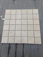 Mozaïek tegelvellen, Doe-het-zelf en Bouw, Tegels, Ophalen, Nieuw