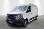 Nissan Interstar L2H2 3.5T 2,0 dCi 130 N-Connecta, Auto's, Bestelwagens en Lichte vracht, Voorwielaandrijving, 4 deurs, Stof, 4 cilinders