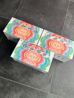Dozen labubu’s (6 stuks pop markt), Verzamelen, Poppen, Ophalen of Verzenden, Nieuw, Pop, Levensecht of Reborn