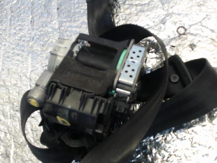 Ceinture avant droit Mercedes S204 2007-2010 LP/14888, Auto-onderdelen, Interieur en Bekleding, Gebruikt, Ophalen