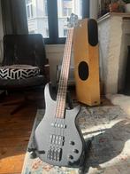 Stagg Fusion 3/4 bass gitaar, Muziek en Instrumenten, Snaarinstrumenten | Gitaren | Bas, Ophalen of Verzenden, Zo goed als nieuw