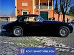 Jaguar XK150 1961 | Route 66 Auctions, Zwart, Bedrijf, Handgeschakeld, Overige carrosserie