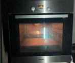 Miele inbouw oven 60x60cm, Elektronische apparatuur, Ovens, Ophalen, Zo goed als nieuw, Inbouw, Oven
