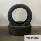 Continental WinterContact TS860S SSR 225/45/R18 95V, 18 inch, Gebruikt, Band(en), Personenwagen