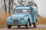 Citroën 2CV AZU, Autos, Camionnettes & Utilitaires, 540 kg, 425 cm³, Bleu, Achat