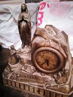 Onze Lieve Vrouw van Lourdes, Antiek en Kunst, Antiek | Religieuze voorwerpen, Verzenden
