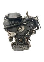Jaguar XF X250 3.0 306DT JDE7843 9X2Q-6006-AB-motor, Auto-onderdelen, Ophalen of Verzenden, Jaguar