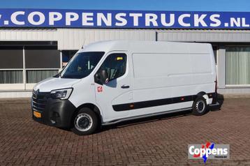 Renault Master L3/H2 POST Uitvoering BPM Vrij. beschikbaar voor biedingen