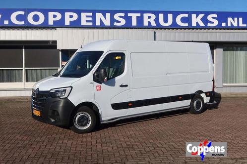 Renault Master L3/H2 POST Uitvoering BPM Vrij., Auto's, Bestelwagens en Lichte vracht, Bedrijf, ABS, Airconditioning, Centrale vergrendeling