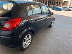 Opel Corsa, benzine km: 156000, 1.2 cc uit /2013 euro 5, 4 n, Auto's, Euro 5, 63 kW, 1229 cc, Handgeschakeld