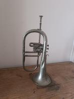 Trompette occasion, Muziek en Instrumenten, Ophalen, Gebruikt