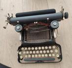 Typmachine antiek, Ophalen, Gebruikt