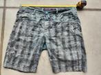 Jacob Cohen short size 35 type J6636 comfort, Overige kleuren, Verzenden, Overige jeansmaten, Zo goed als nieuw