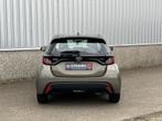 Toyota Yaris Dynamic, Auto's, Toyota, Overige kleuren, 1490 cc, Bedrijf, Hybride Elektrisch/Benzine