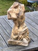 Torso, Venus van Milo, Ophalen