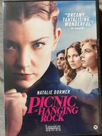 Picnic At Hanging Rock (DVD) - Natalie Dormer, Enlèvement ou Envoi