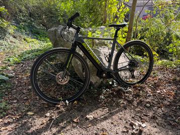 Bottecchia Merak E-Gravel beschikbaar voor biedingen