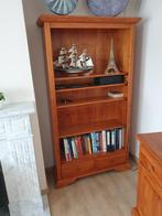 boekenkast, Ophalen, Met plank(en), Gebruikt, 100 tot 150 cm