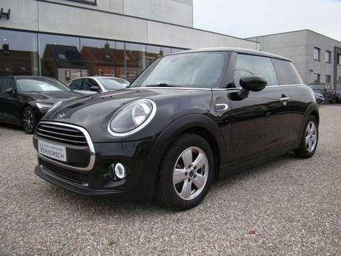 MINI One 1.5 OPF (EU6d-TEMP)*NAVIAGTIE*BLUTOOTH*APP-CONNECT, Autos, Mini, Entreprise, One, ABS, Airbags, Air conditionné, Android Auto