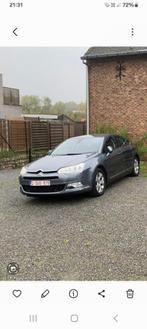 Te koop C5 Citroen, Auto's, Automaat, Overige kleuren, Particulier, Te koop