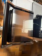 Koenic grill, Ophalen, Zo goed als nieuw