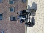 Yamaha Blaster 200
