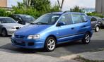 MITSUBISHI SPACESTAR 1.3 BENZINE 75KM, Auto's, Mitsubishi, Blauw, Bedrijf, 1300 cc, 5 zetels