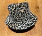 Dames pet, hoed, winter muts, Ophalen of Verzenden, Zo goed als nieuw, One size fits all, Hoed