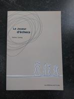 Le Joueur d'échecs de Stefan Zweig, Ophalen, Gelezen