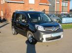 Renault Kangoo 1.2 benzine Automaat met slechts 62 000km, 144 g/km, Achat, Entreprise, 2 places
