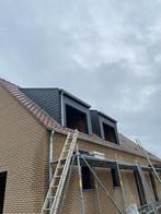 Dak werken--neuw dak maken--Dak vernieuwen., Ophalen of Verzenden