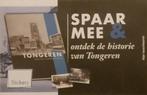 Stickers - Historisch Tongeren - Delhaize - 2025, Verzamelen, Supermarktacties, Overige supermarkten, Ophalen of Verzenden