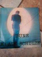 Klaus Schulze -Duin, Ophalen of Verzenden, Gebruikt, 12 inch