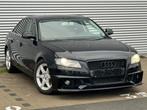 Audi A4 1.8 Tfsi S-Line Full Optie + Keuring, Euro 5, A4, Bedrijf, Handgeschakeld