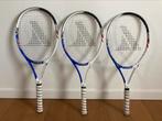 Drie kindertennisracketten PRO KENNEX, Sport en Fitness, Tennis, Ophalen of Verzenden, Zo goed als nieuw