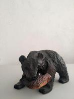 Ours de l' Oussouri - Bois - Hokkaido, Enlèvement ou Envoi