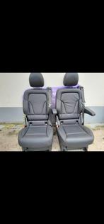 Mercedes v-klasse stoelen w447 px500e, Auto-onderdelen, Ophalen