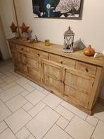Eiken dressoir, Ophalen, Nieuw