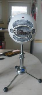 Blue snowball, Ophalen, Zo goed als nieuw, Overige typen