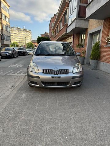 Toyota yaris benzine 1e eigenaar 116.000 km 0032485905657 beschikbaar voor biedingen
