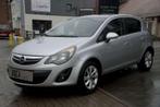 OPEL CORSA 1,4CC *AIRCO*GARANTIE 12 MOIS, Euro 5, Achat, Entreprise, Garantie prolongée